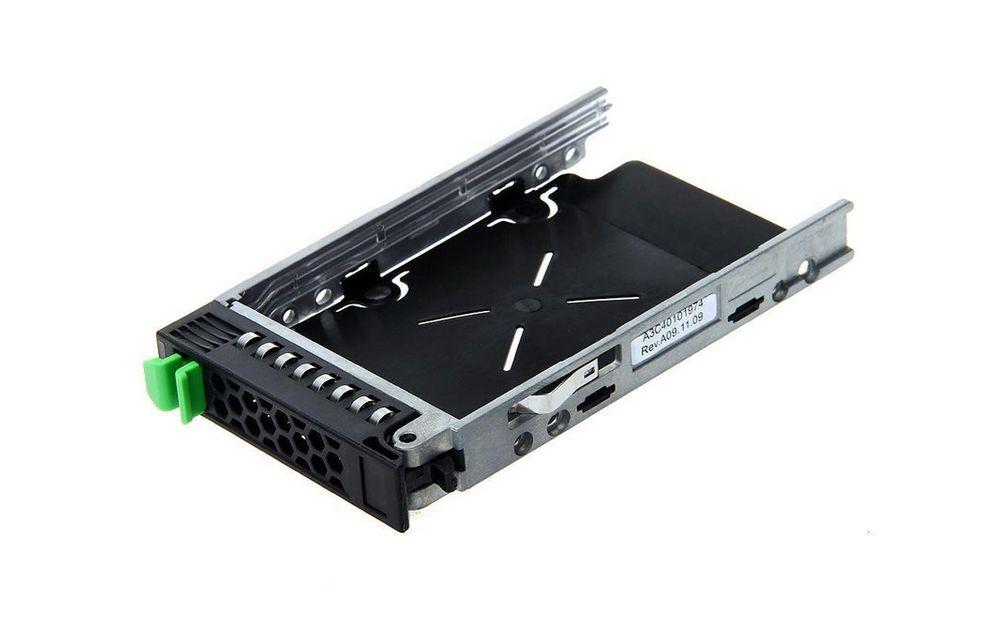 OEM Fujitsu Uyumlu 2.5 inç SFF Server Disk Kızağı Tray OT-A3C40101974