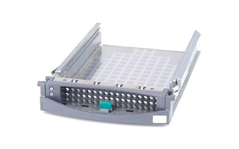 OEM Fujitsu Uyumlu 3.5 inç LFF Server Disk Kızağı Tray OT-A3C40056866