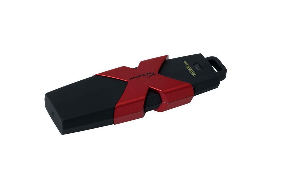 Kingston 128 GB HyperX Savage USB 3.1 Flash Disk HXS3/128GB