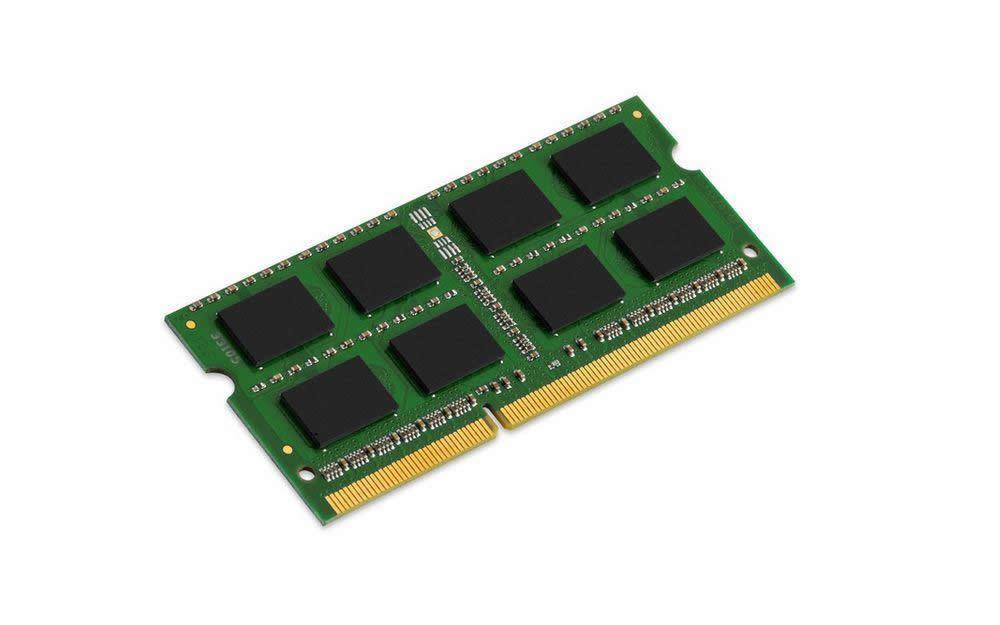 Kingston 8 GB DDR3L 1600 MHz CL11 Sisteme Özel LV Notebook Rami KCP3L16SD8/8