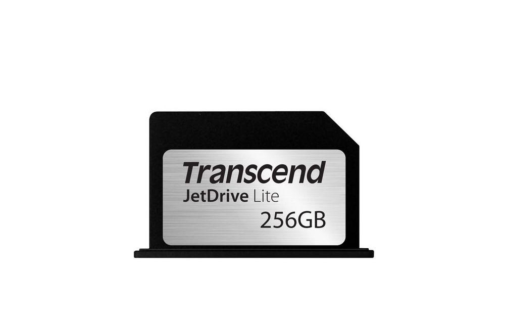 Transcend JetDrive Lite 330 256 GB Apple Genişleme Kartı TS256GJDL330