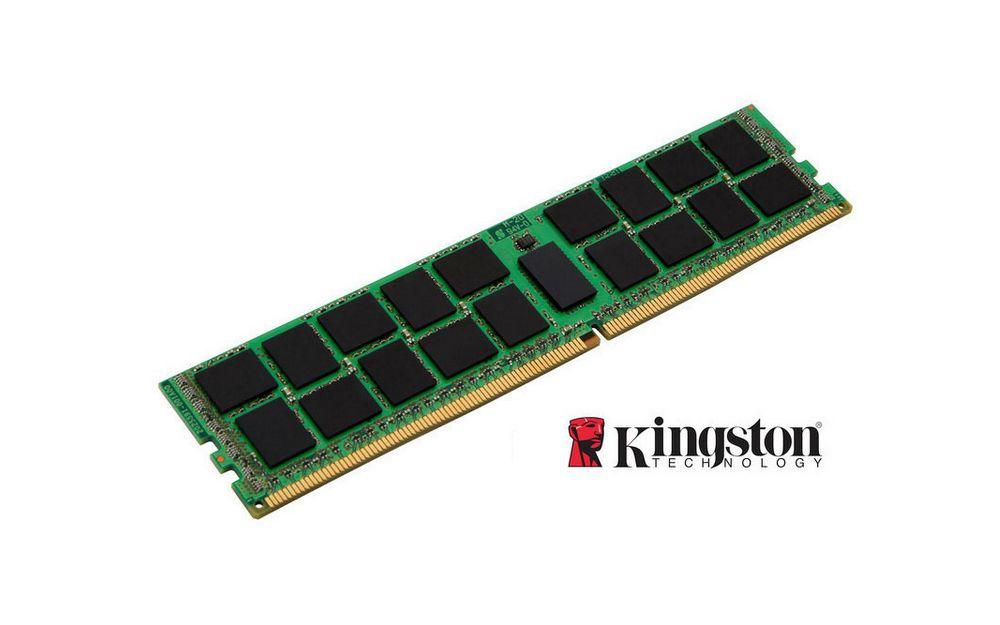 Kingston Lenovo 32 GB DDR4 2400 MHz CL17 Registered ECC Server Rami KTL-TS424/32G