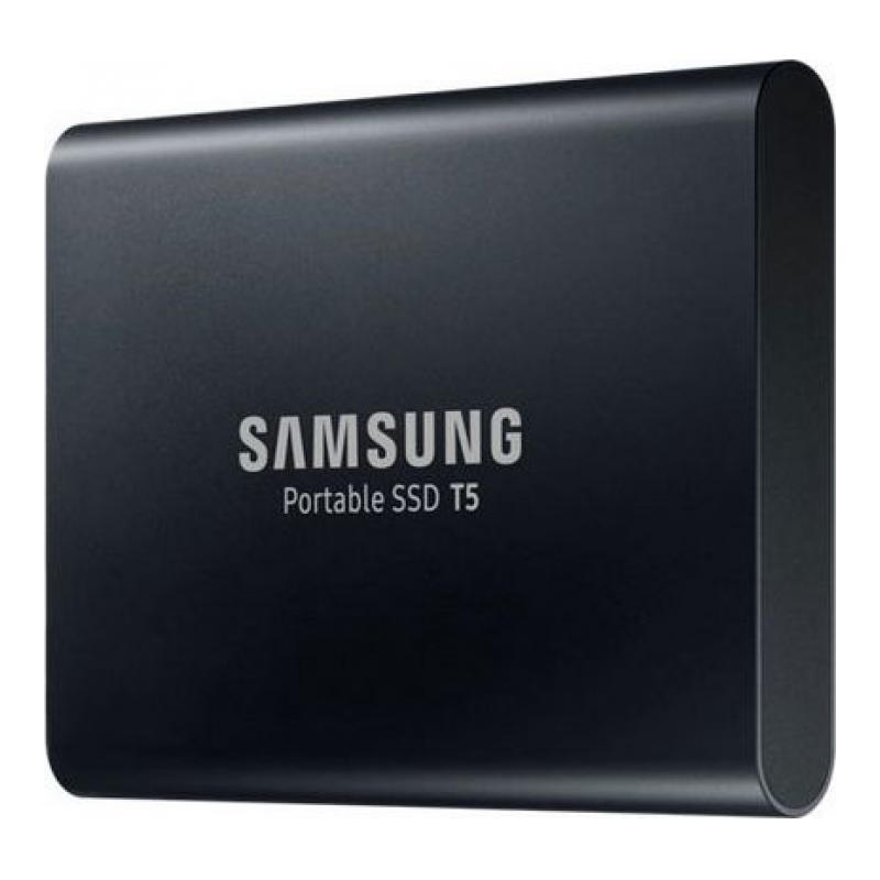 Samsung T5 1TB Mini USB 3.1 Gen 2 Taşınabilir SSD - MU-PA1T0B/WW /  Bilendenal.com Doğru ürünü bilendenal