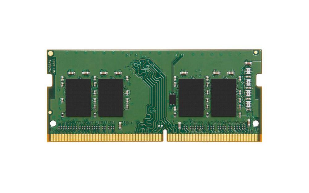 Kingston 4 GB DDR4 2400 MHz CL17 Sisteme Özel Notebook Rami KCP424SS6/4