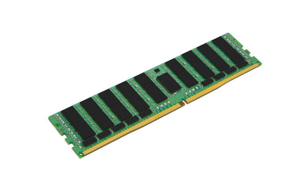 Kingston Dell 64 GB DDR4 2666 MHz CL19 LRDIMM Server Rami KTD-PE426LQ/64G