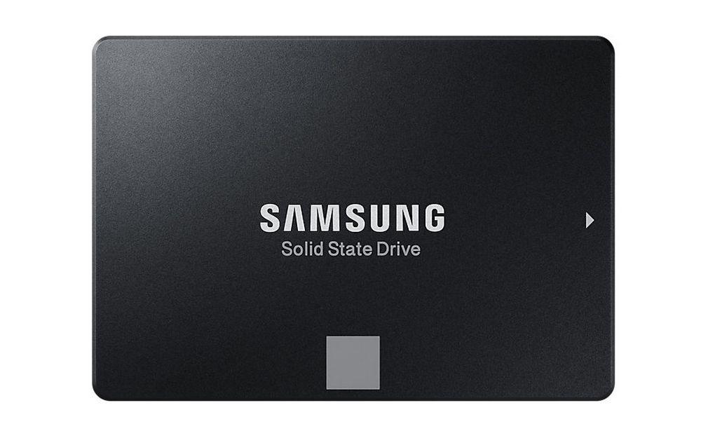 Samsung 860 EVO 250 GB 2.5 inç SATA 3 SSD MZ-76E250BW
