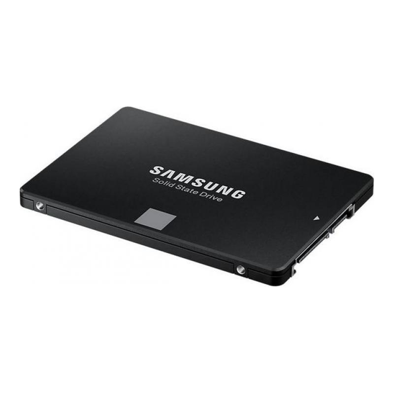 Samsung 860 EVO 2TB 2.5 inç SATA III Notebook-Masaüstü SSD - MZ-76E2T0BW /  Bilendenal.com Doğru ürünü bilendenal