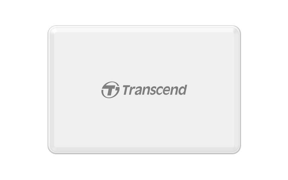 Transcend RDF8 USB 3.0 Kart Okuyucu TS-RDF8W2