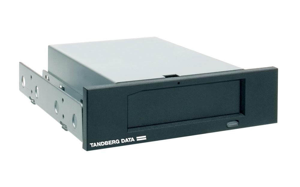 Tandberg RDX QuikStor 5,25 inç USB 3.0 Dahili Yuva 8666-RDX