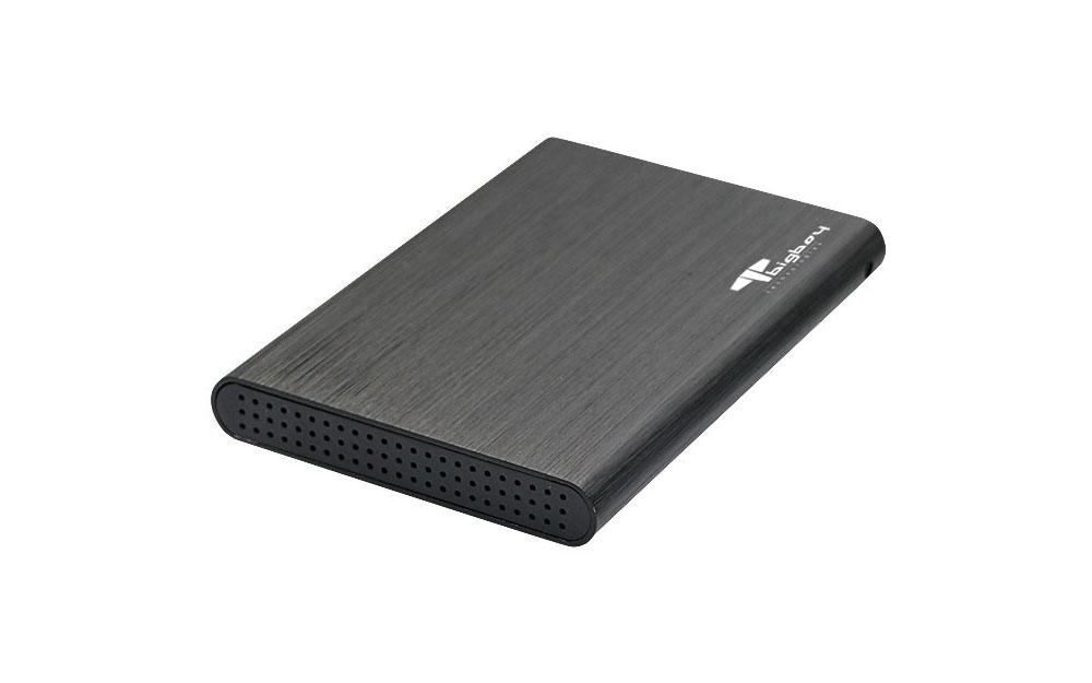 Bigboy SATA 3 USB 3.0 2,5 inch Disk Kutusu BTC-25SATA30