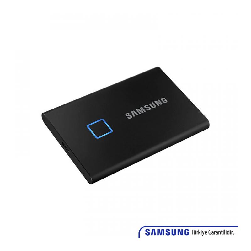 samsung-t7-touch-500gb-mini-usb-3.2-siyah-tasinabilir-ssd-mu-pc500k-ww