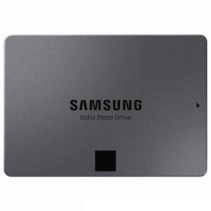 Samsung 870 QVO 1TB 2.5 inç SATA 3 SSD MZ-77Q1T0BW