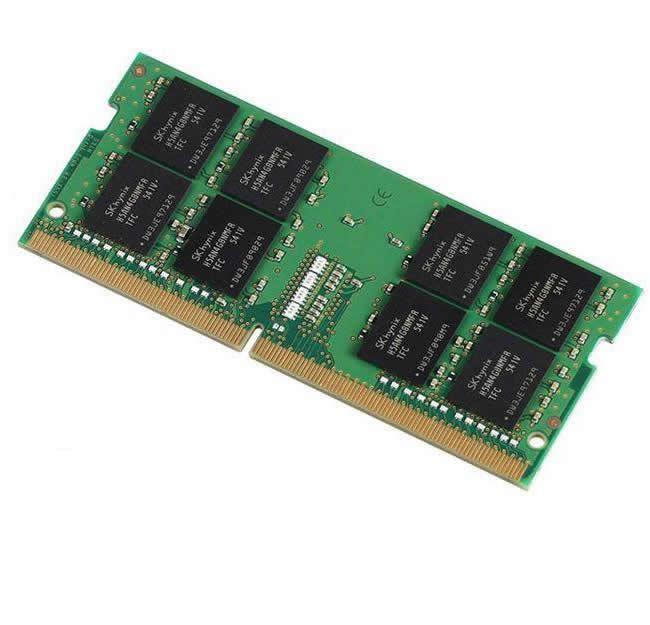 Kingston Sisteme Özel 16GB DDR4 2666MHz Notebook Rami KCP426SS8/16