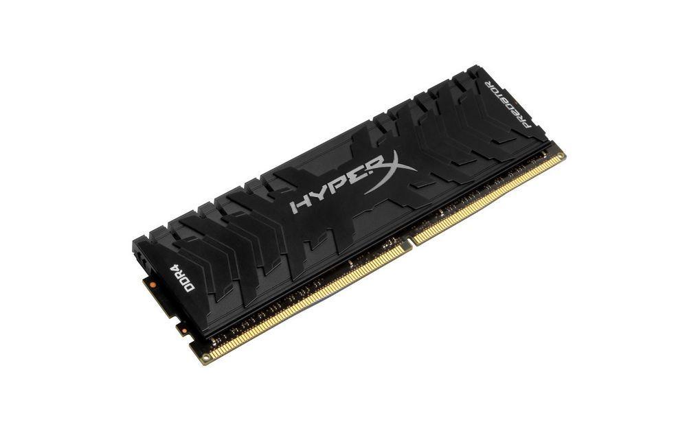 Kingston Hyperx Predator 8GB DDR4 4000MHz CL19 Performans Rami HX440C19PB4/8