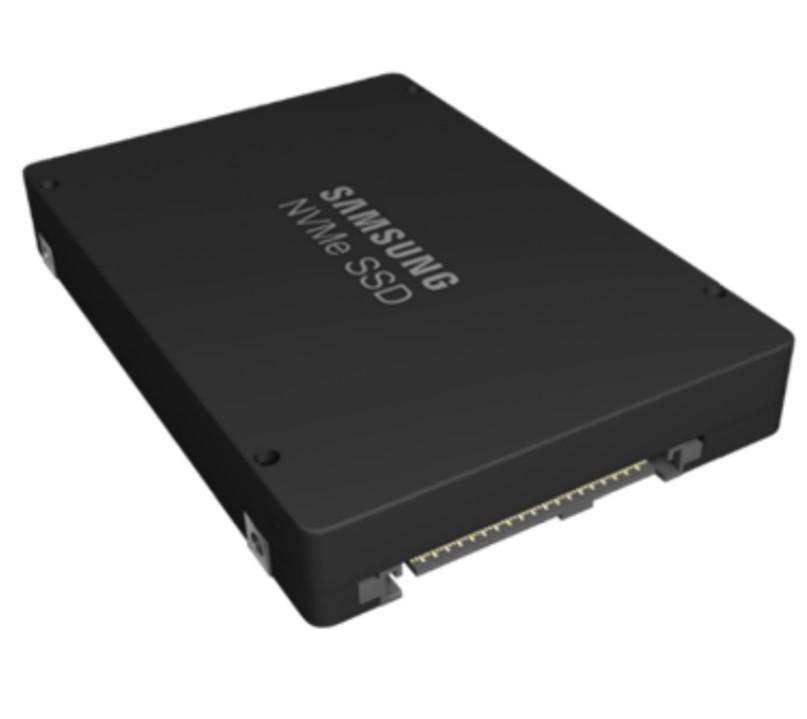 Samsung PM9A3 960GB U.2 PCIe Gen 4 2.5 inç Server SSD MZQL2960HCJR