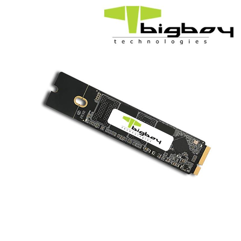 Bigboy A800 1TB Sata 3 Apple SSD BSSDA800-1T