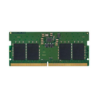 Kingston 8GB DDR5 4800MHz CL40 Sisteme Özel Notebook Rami KCP548SS6-8