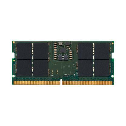Kingston 16GB DDR5 4800MHz CL40 Sisteme Özel Notebook Rami KCP548SS8-16