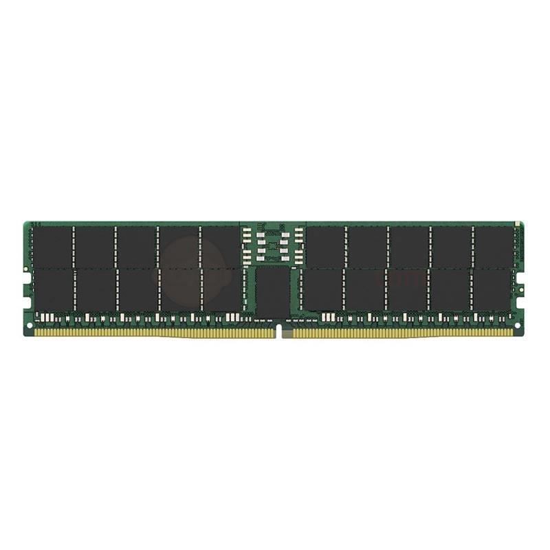 Kingston 16GB DDR5 4800MHz CL40 Registered Server Rami KSM48R40BS8KMM-16