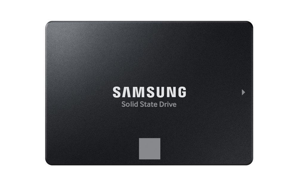 Samsung 870 EVO 4TB 2.5 inç SATA 3 SSD MZ-77E4T0BW