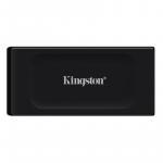 kingston-xs1000-1tb-mini-usb-3.2-gen-2-siyah-tasinabilir-ssd-sxs1000-1000g