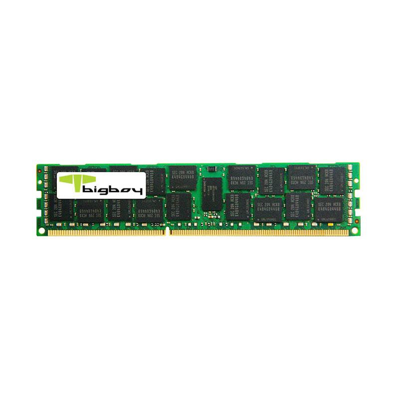 Bigboy Apple 16GB DDR3 1600MHz CL11 Registered ECC Sunucu Rami BTA160/16G